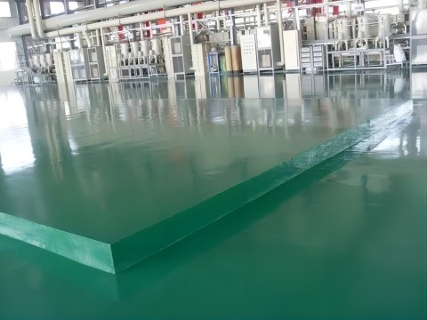 迁安市防腐蚀地坪,环氧玻纤地坪，玻纤工业地坪，环氧玻纤布地坪,乙烯基玻纤布地坪