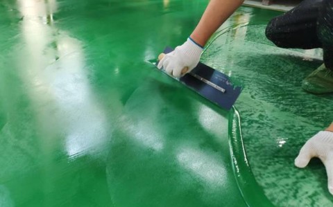 迁安市什么是VEF地坪,VEF地坪厂家