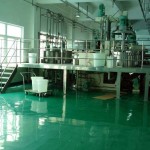 迁安市乙烯基防腐蚀地坪,乙烯基酯地坪,乙烯基酯防腐蚀地坪,乙烯基重防腐蚀地坪,乙烯基重防腐地坪,乙烯基重防腐自流平地坪-缩略图1
