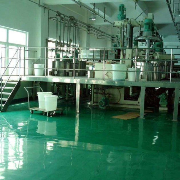 迁安市乙烯基防腐蚀地坪,乙烯基酯地坪,乙烯基酯防腐蚀地坪,乙烯基重防腐蚀地坪,乙烯基重防腐地坪,乙烯基重防腐自流平地坪产品图1