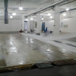 迁安市防腐防静电地坪,防腐防静电自流平地坪-缩略图2