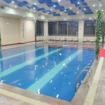迁安市聚脲地坪,防腐蚀地坪-缩略图1