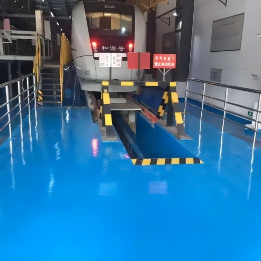 迁安市环氧防腐蚀地坪,环氧积层地坪